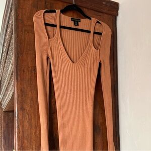 House of Harlow 1960 dress